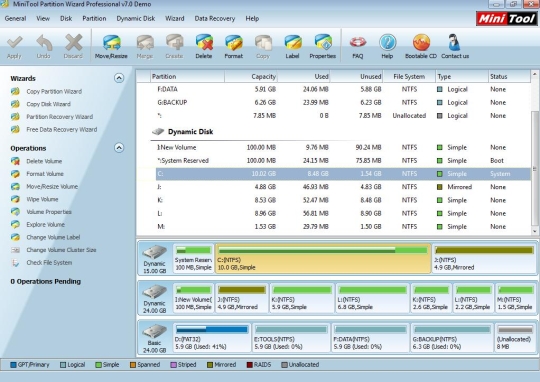 Minitool Partition Mac